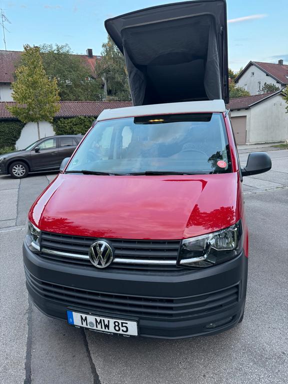 Volkswagen T6 andere