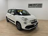 Fiat 500L Wagon 1.3 Multijet 95 CV - Fiat 500L Wagon Gebrauchtwagen