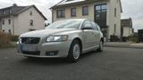 Volvo V50 Business - Volvo V50: Business