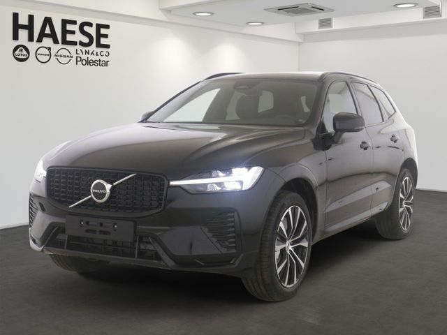 Volvo XC60 B4 Plus Dark 2WD Benzin EU6d Panoramadach S