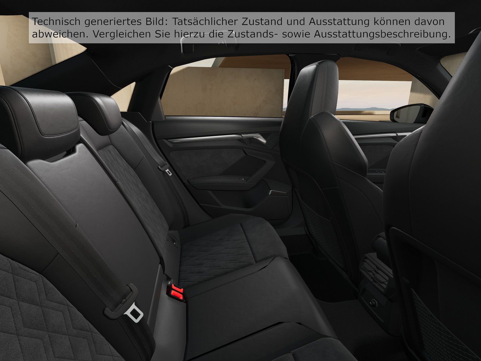 Audi RS3 - Bild 14