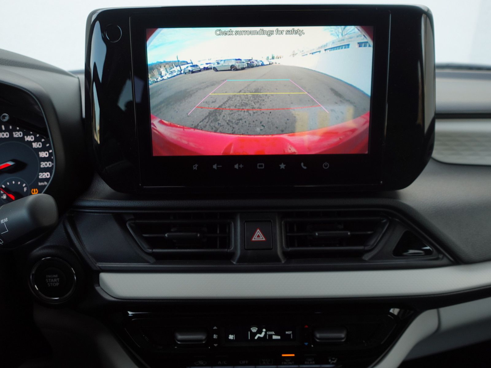 Fahrzeugabbildung Suzuki Swift Comfort 1.2,Navi,Sitzhz,Kamera,Alu,DAB,LED