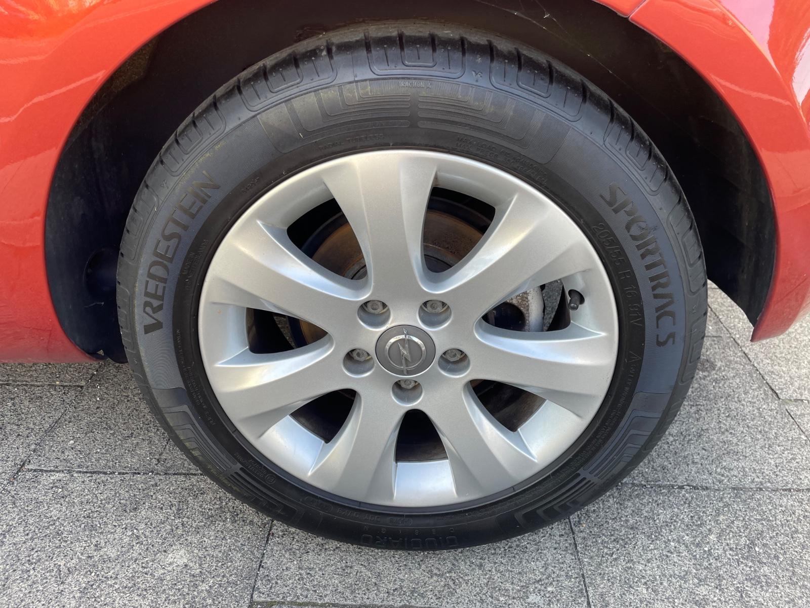 Opel Meriva B Edition +GARANTIE+