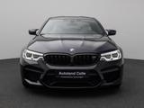 BMW M5 xD 360°HUD DAB B&W SoftCl Massage Komfort - BMW M5 Gebrauchtwagen