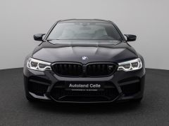 Foto Nummer 2: BMW M5