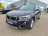 BMW X1 Drive 25 Panorama Navi E.Heckklappe - BMW X1: Drive