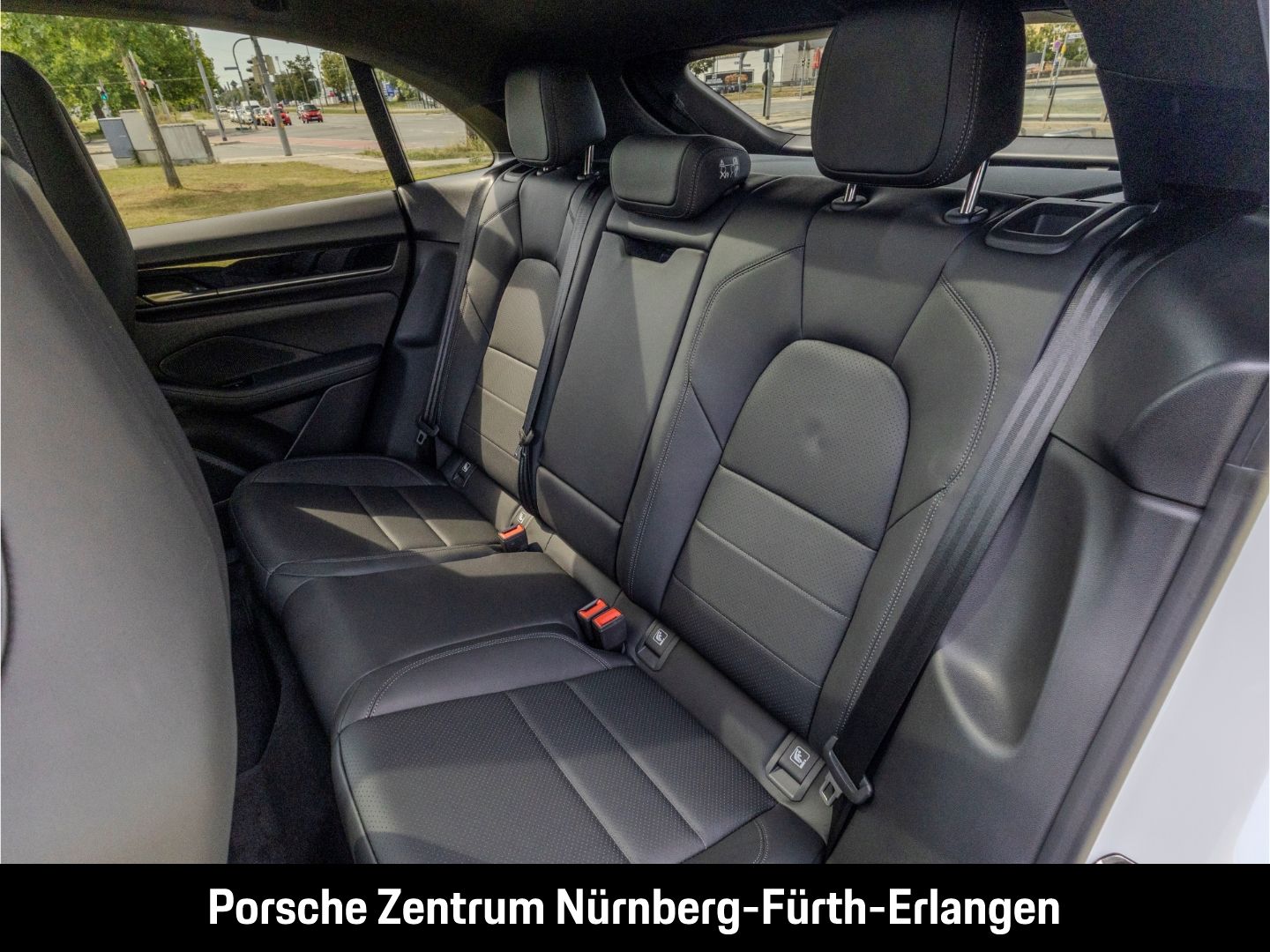 Porsche Macan - Bild 22