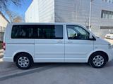 Volkswagen T5 2.5 TDI Multivan Comfortline Automatik 7.Sitz - gebrauchte VW T5 Multivan aus dem Jahr 2008
