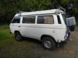 Volkswagen T3 andere - Volkswagen T3 andere aus 1990