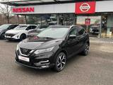 Nissan Qashqai 1.6 DIG-T Tekna - gebrauchte Nissan Qashqai aus dem Jahr 2018