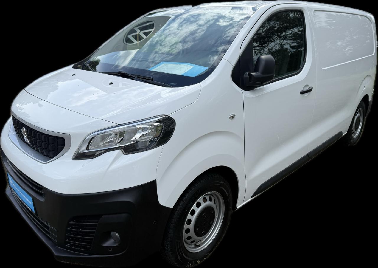 Peugeot Expert Kasten Premium L2