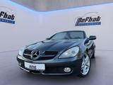 Mercedes-Benz SLK200 Roadster Grand Edition*LEDER*NACKENHEIZUN - gebrauchte Mercedes-Benz SLK 200 aus dem Jahr 2010