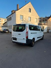 Ford Transit - 8