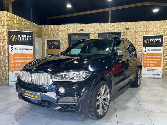 BMW X5 M50d//PANO/KAMERA/B&O/INDIVIDUAL/HEAD-UP/NA