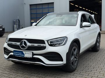 Mercedes GLC 200 - 6