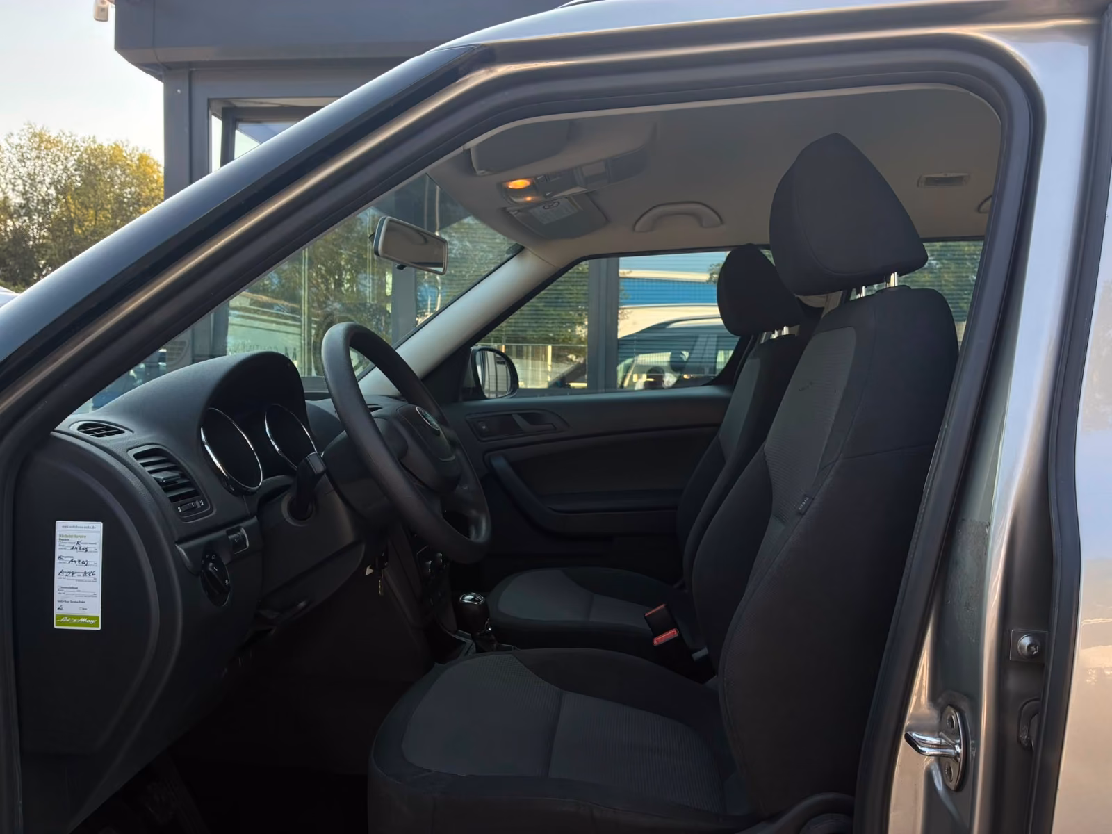 Skoda Yeti 2.0 TDI 110 4x4 Easy – 85 000 km