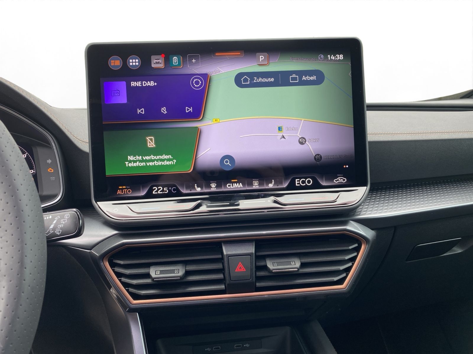 Cupra Formentor - Bild 18