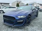 Ford Mustang GT *beschädigt* Navi/LED/Recaro - Ford: Unfallwagen