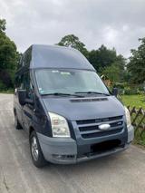 Ford Nugget mit westfalia Ausstattung  - Ford 2009