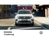Volkswagen T-Cross 1.0 TSI Klima|LED|Bluetooth|PDC - New cars in München