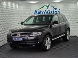 Volkswagen Touareg 3.0 V6 TDI*AHK*Leder*Bi Xenon*Sitzheiz.* - Volkswagen Touareg aus 2005: V6