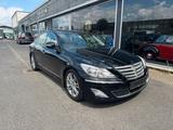 Hyundai Genesis 3.8 Prada Lim. 2 Hand. TOP Zustand - gebrauchte Hyundai Genesis aus dem Jahr 2013