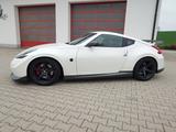Nissan 370Z Nismo V1 - Nissan 370Z: Nismo