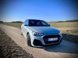 Audi A1 35 TFSI S tronic S line Sportback +NAVi+LED+