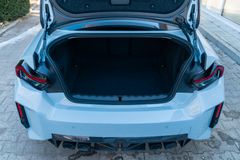 BMW M2 Coupe CS/ CARBON CERAMIC/ SHADOW/ DRIVING AS. BMW M2 Coupe CS/ CARBON CERAMIC/ SHADOW/ DRIVING AS.