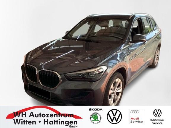 BMW X1 Xdrive 25e Advantage NAVI LED AHK REARVIEW HE