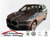 BMW X1 Xdrive 25e Advantage NAVI LED AHK REARVIEW HE - : Grau, Plug-In Hybrid, Geländewagen