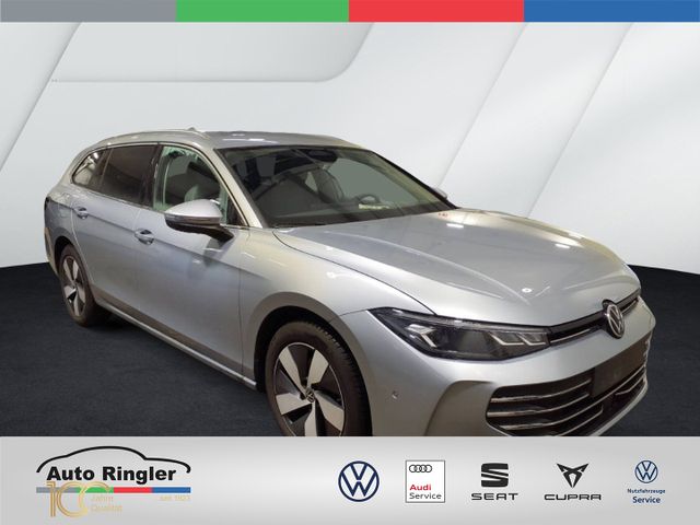 Volkswagen Passat 2.0 TDI Business+NAVI+LED+AHK+MASSAGE