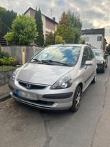 Honda jazz - Honda Civic aus 2005
