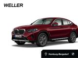 BMW X4 xDrive 20i Pano AHK Laser HUD Leas 419,-oA - BMW X4 aus 2025