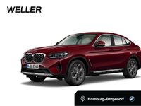 BMW X4 - Vorschau Bild 1