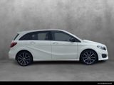 Mercedes-Benz B 180 d Urban/Navi/LED/SHZ/Parktronic/KeylessGo - Mercedes-Benz B 180 mit Diesel-Antrieb: Limousine, Automatik