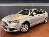 Ford Mondeo Tempomat 1. Hand Sitzheizung Finanzierung - Ford: Finanzierung