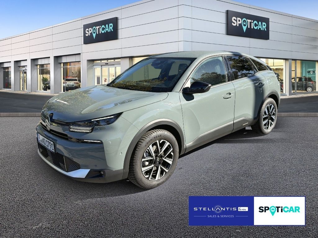 Image of Citroën C4