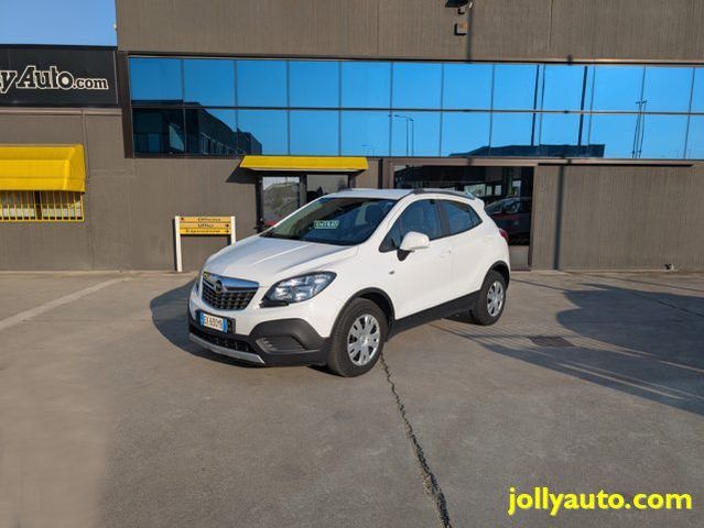 Opel OPEL Mokka 1.6 Ecotec 115CV 4x2 Start&Stop Ego