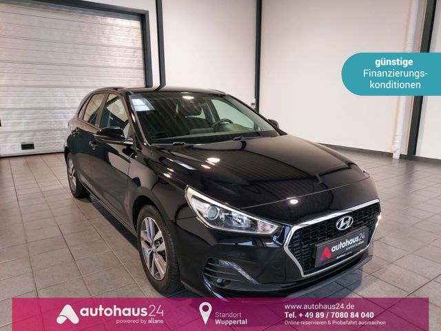 Hyundai i20 1.2 Select Bluetooth|PDC|Tempomat