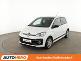 Volkswagen up! 1.0 TSI GTI*TEMPO*PDC*SHZ*KLIMA* - VW up! Gebrauchtwagen in Köln