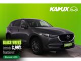 Mazda CX-5 2.2SKYACTIV-D 150 Aut.LED+NAVI+HUD+KAMERA - Mazda CX-5 Gebrauchtwagen in Hamburg