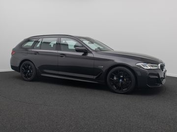 BMW 530 - 4