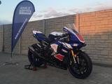 Yamaha YZF R1 - YAMAHA YZF R1
