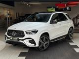Mercedes-Benz GLE 450 d 4M AMG Pano*Luftf*Trittbretter*Distr.* - gebrauchte Mercedes-Benz GLE 450 aus dem Jahr 2023