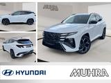 Hyundai Tucson N LINE MY26 PHEV KRELL 19"LM LED 288PS