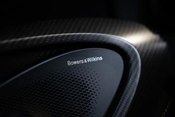 2019 Mclaren 600LT 缩略图 19