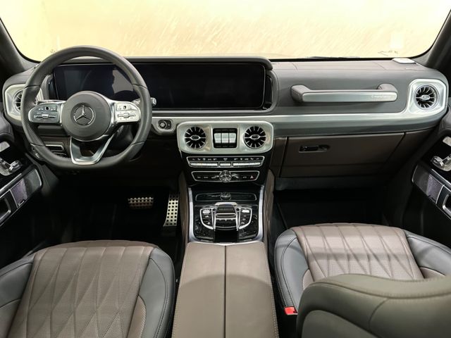 R.W. Exclusive Cars