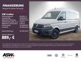 Volkswagen Crafter 35 Kasten 2.0TDI Klima LED  3640 mm - Angebote