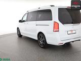 Mercedes-Benz V 250 d 4M LANG 7 SITZE AMG EXCLUSIVE 360GRAD,SH - Gebrauchtwagen in Oberhausen